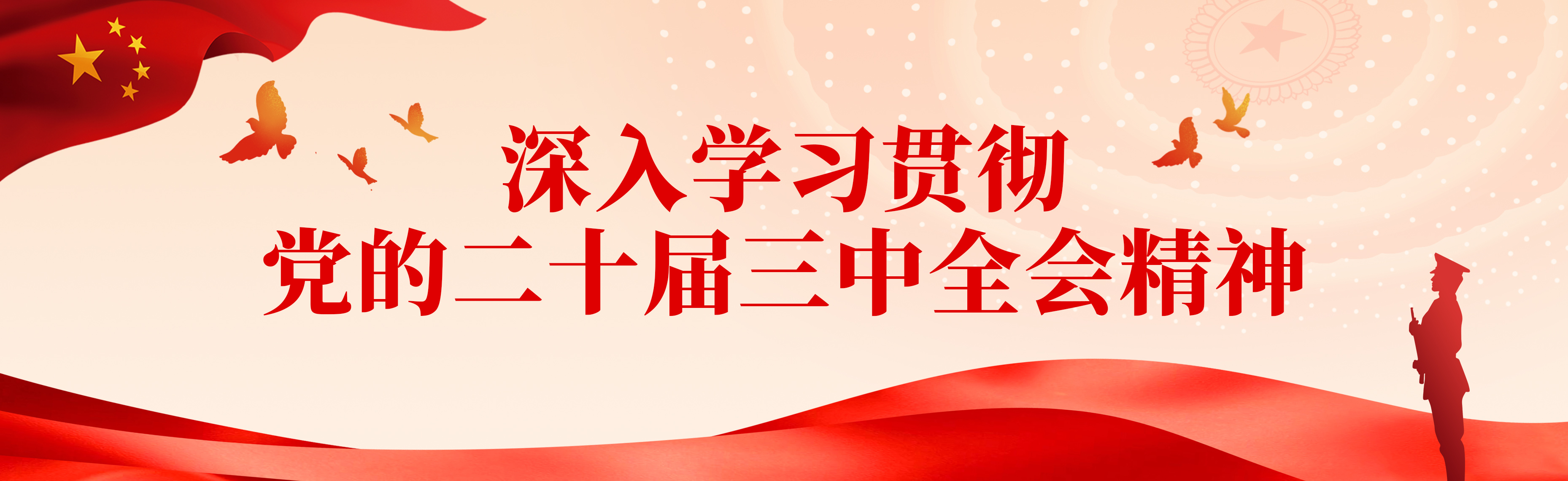 二十届三中(zhōng)全会